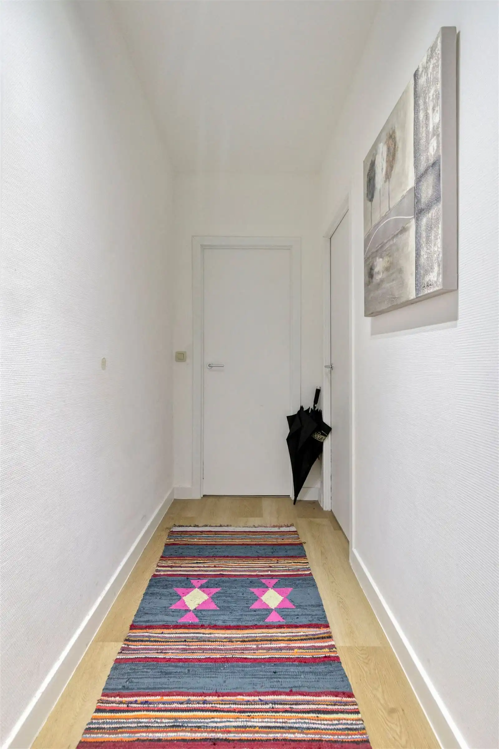 goed gelegen 2 kamer Appartement foto 8