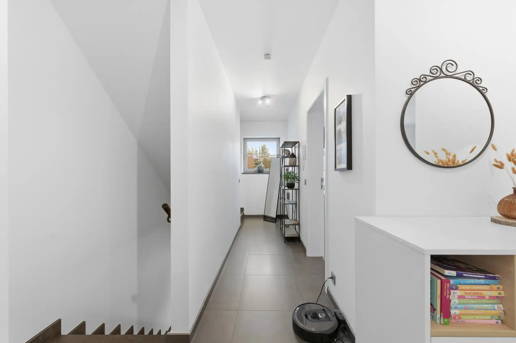 Recente halfopen bebouwing te BEGIJNENDIJK foto 19