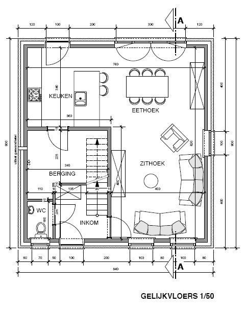 Nieuwbouw OB te Waanrode foto 19