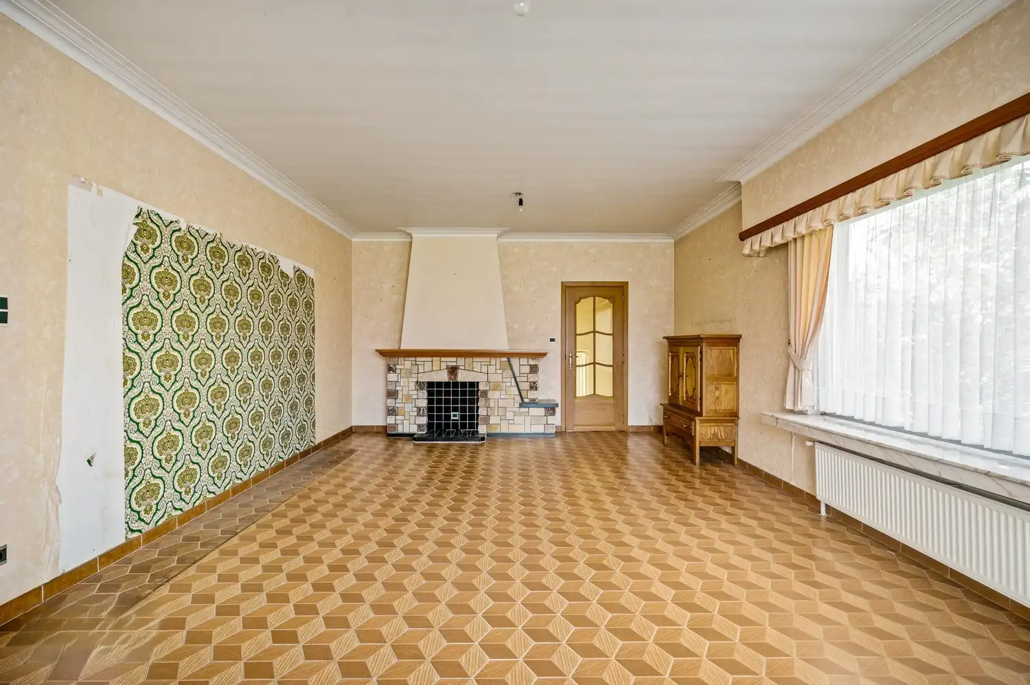 Landelijke woning met 3 slpkrs en tuin op perceel van 1998 m² te Putte foto 5