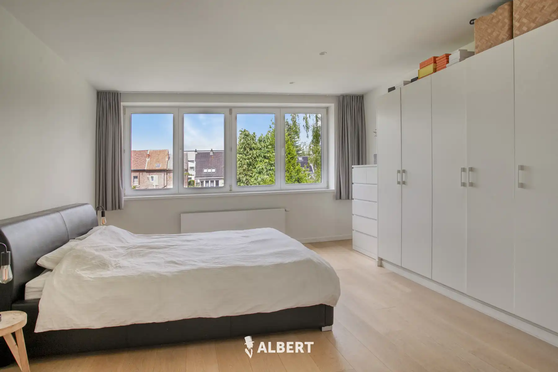 Luxueuze stadswoning met 3 slaapkamers op toplocatie foto 9