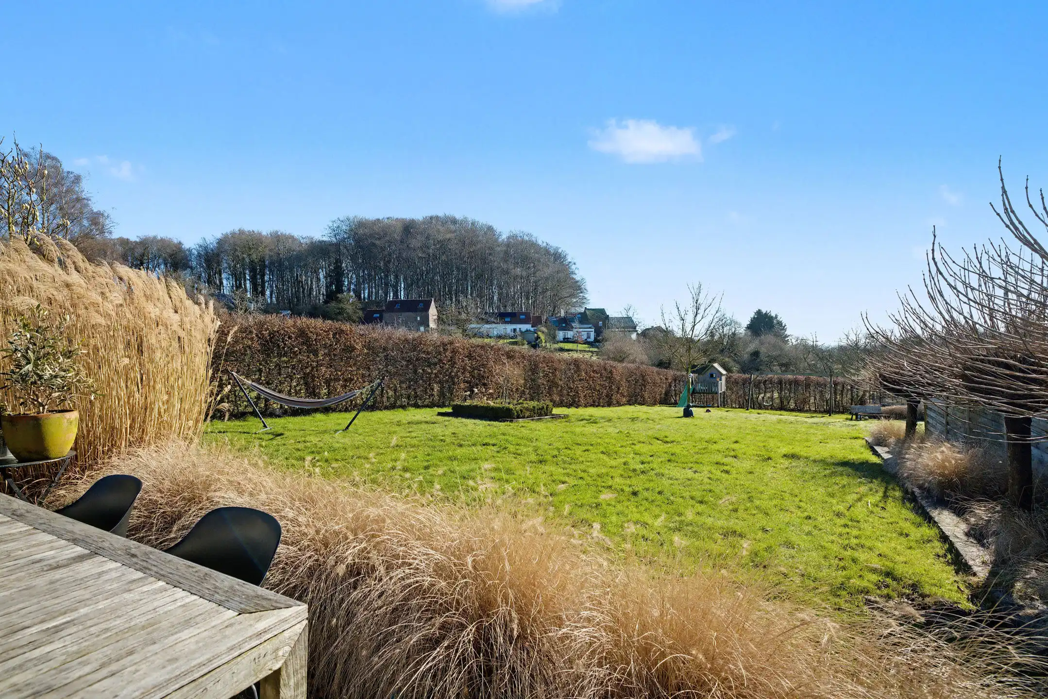 Instapklare ruime woning met unieke ligging nabij congoberg foto 27