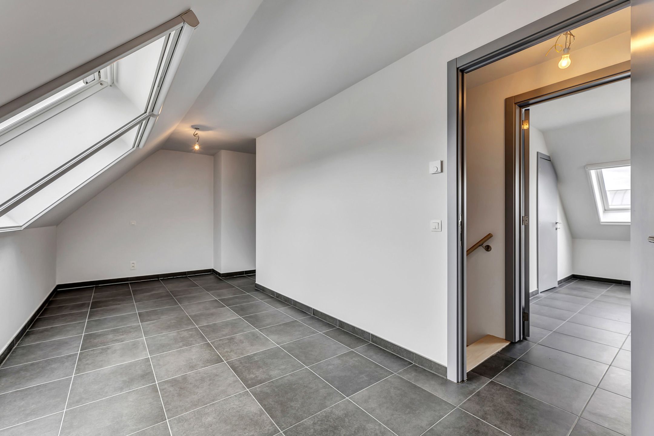 Uniek centraal gelegen duplex met ruim terras  foto 13