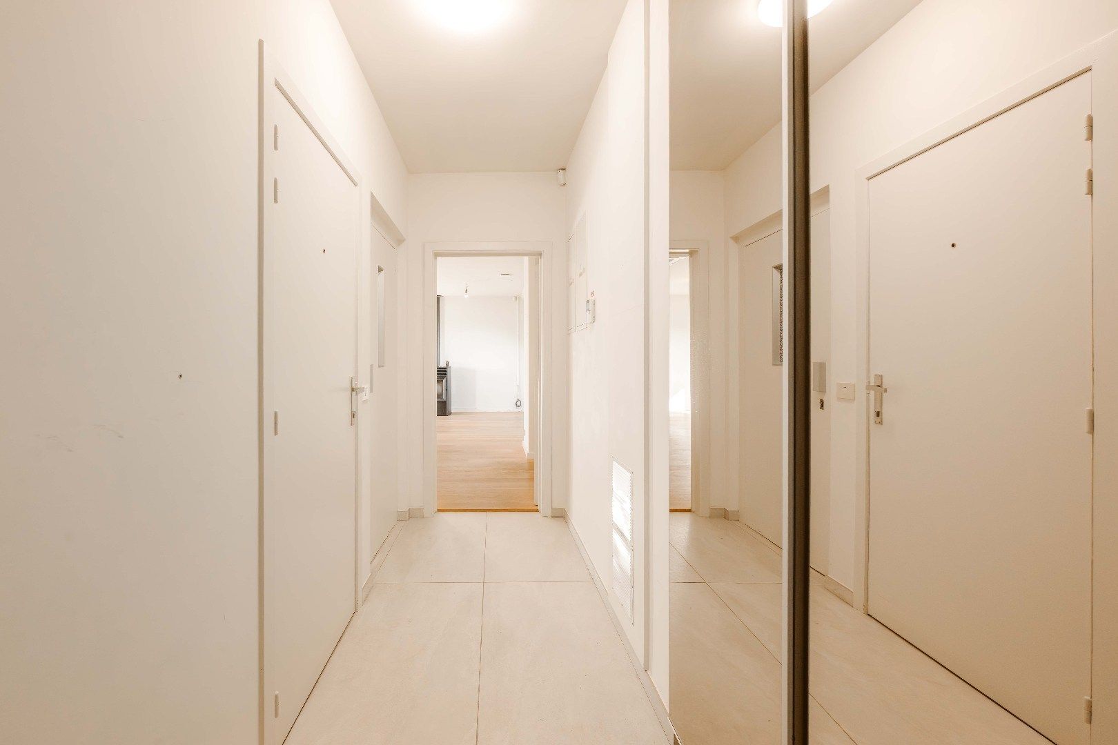 INSTAPKLAAR PENTHOUSE (114 m²) MET 2 SLKS IN HARTJE AALTER foto 2