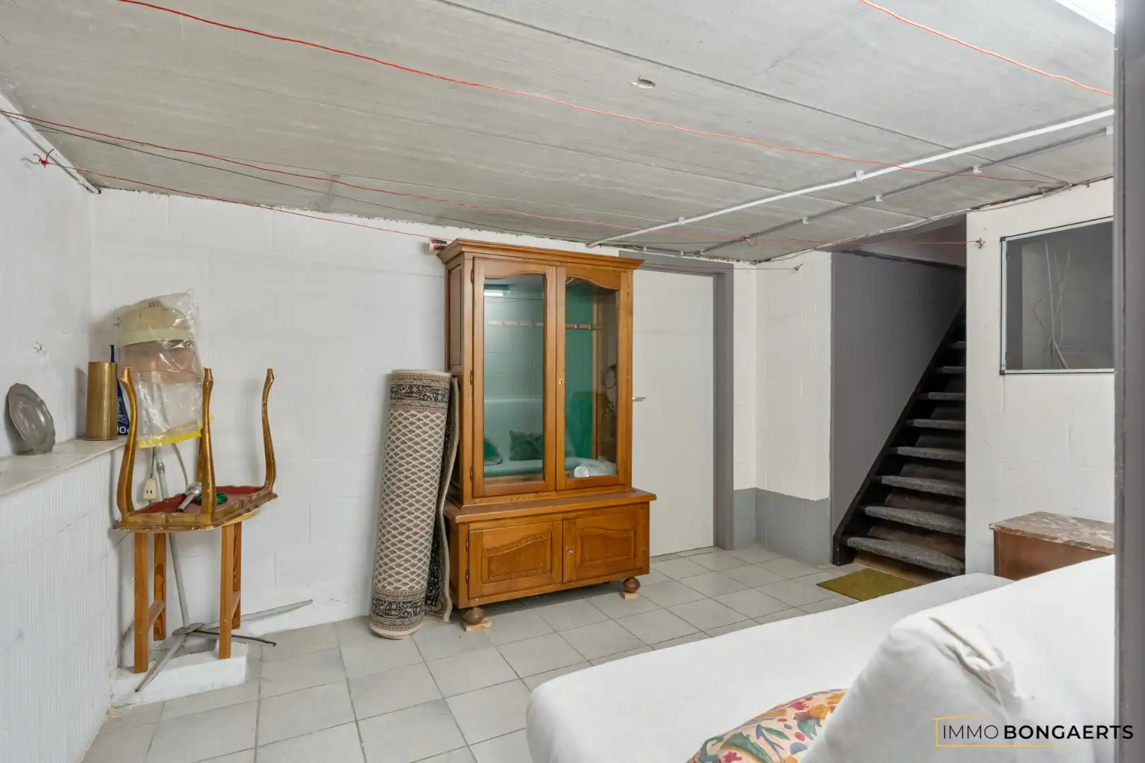 Woning met onderhoudsvriendelijke tuin foto 18