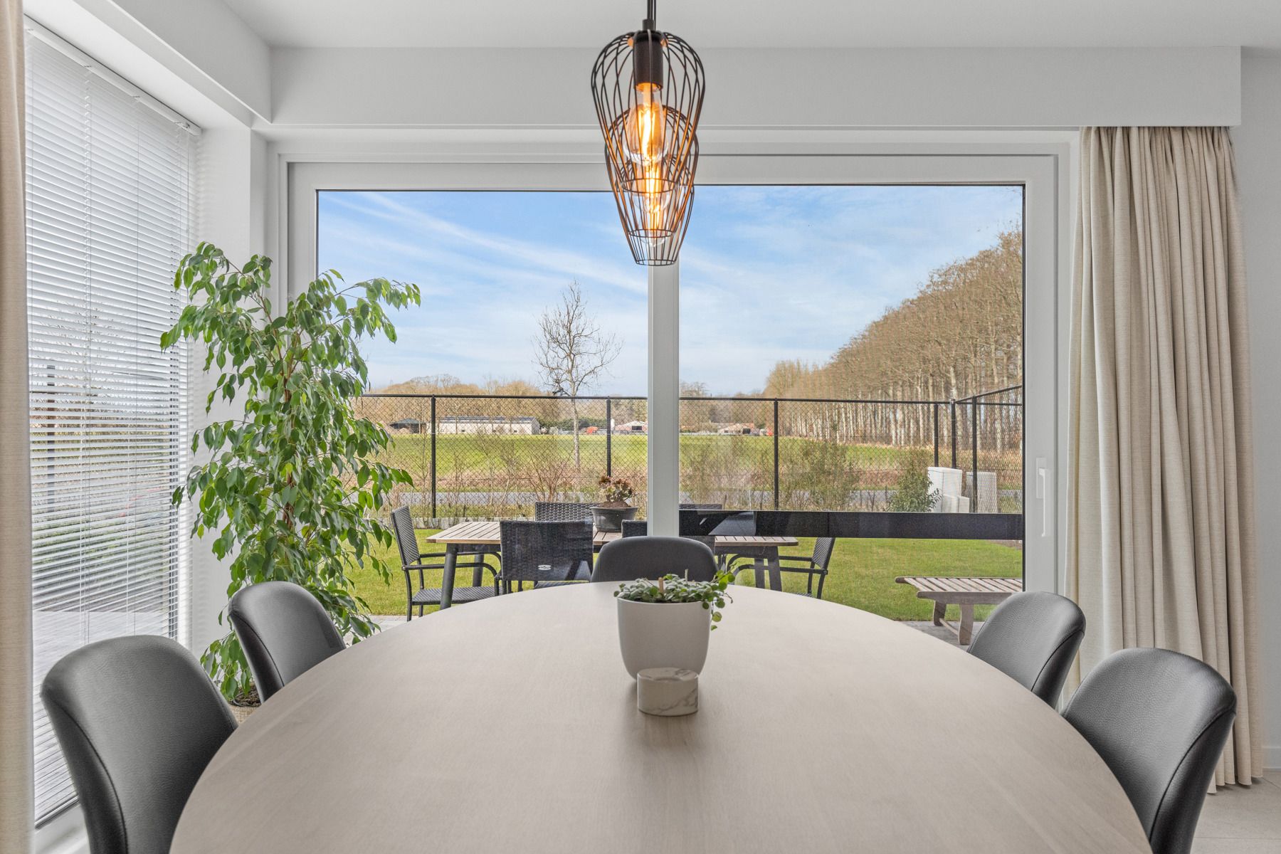 Moderne BEN-woning in een groene en kindvriendelijke buurt foto 17