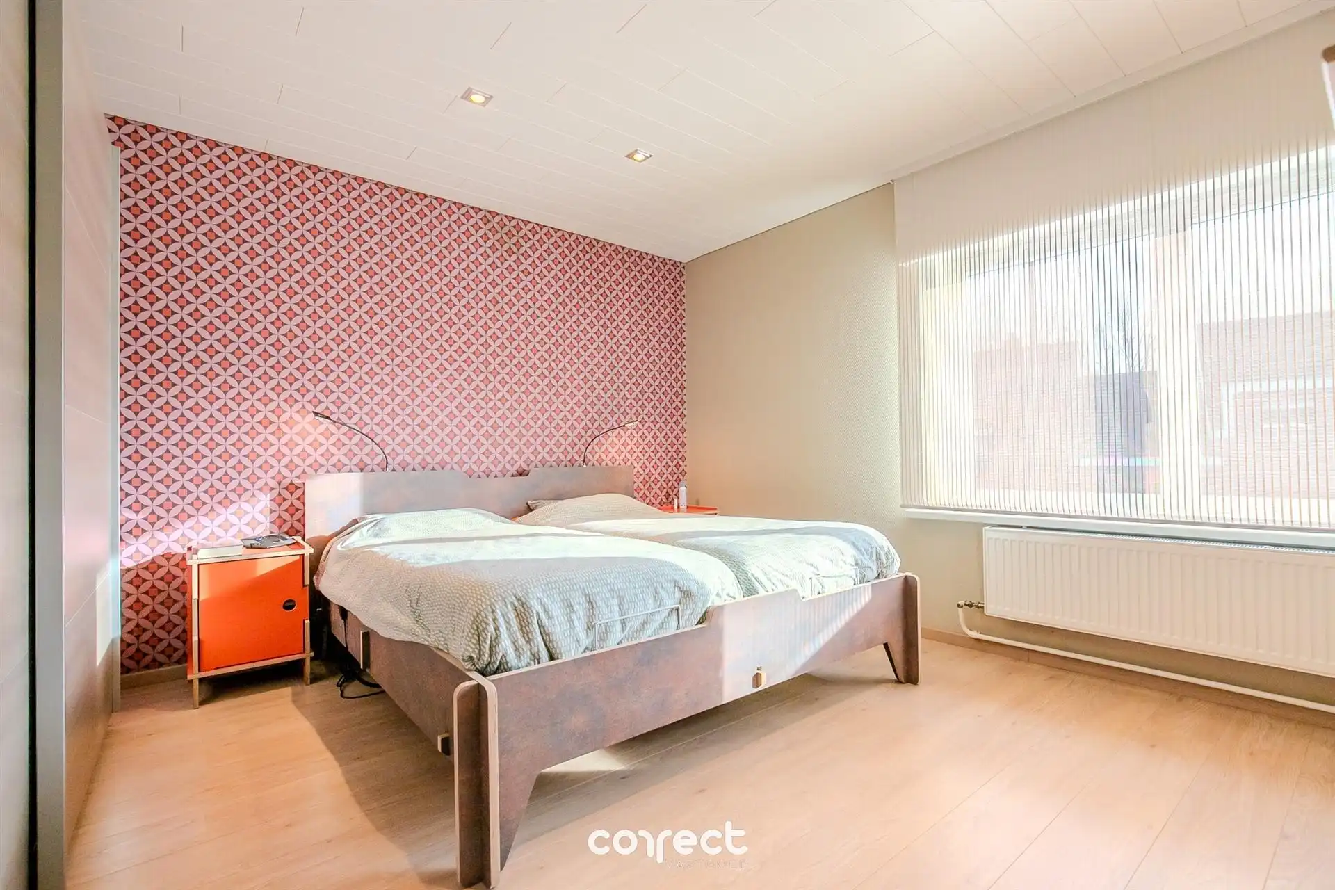 Rustig gelegen woning met tuin. foto 8