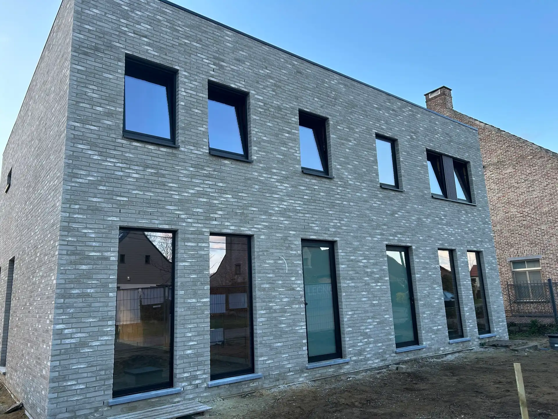 Toffe energiezuinige nieuwbouwwoning met drie slpks  foto 8