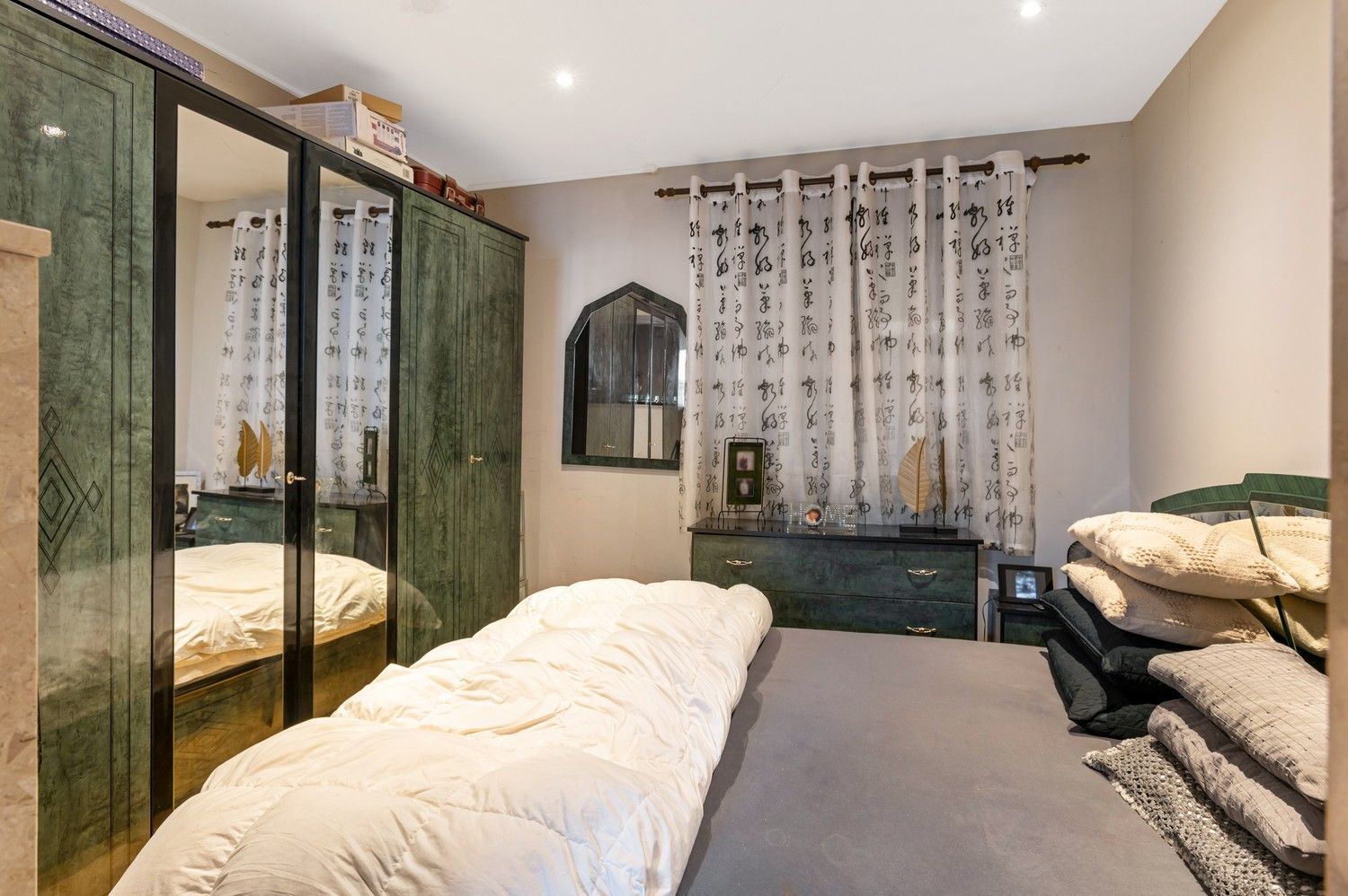 Huis met 2 slaapkamers en tuin te koop in Deurne! foto 5