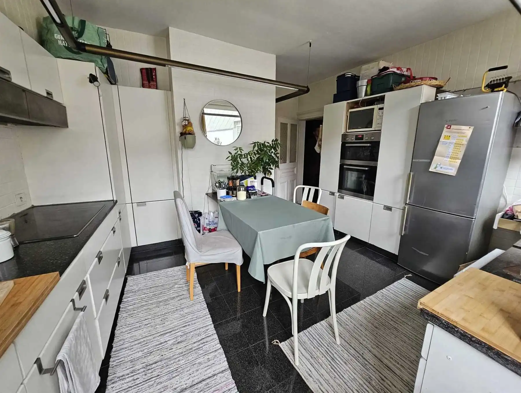 Handelshuis in de historische binnenstad van Antwerpen ca. 647 m²  foto 20