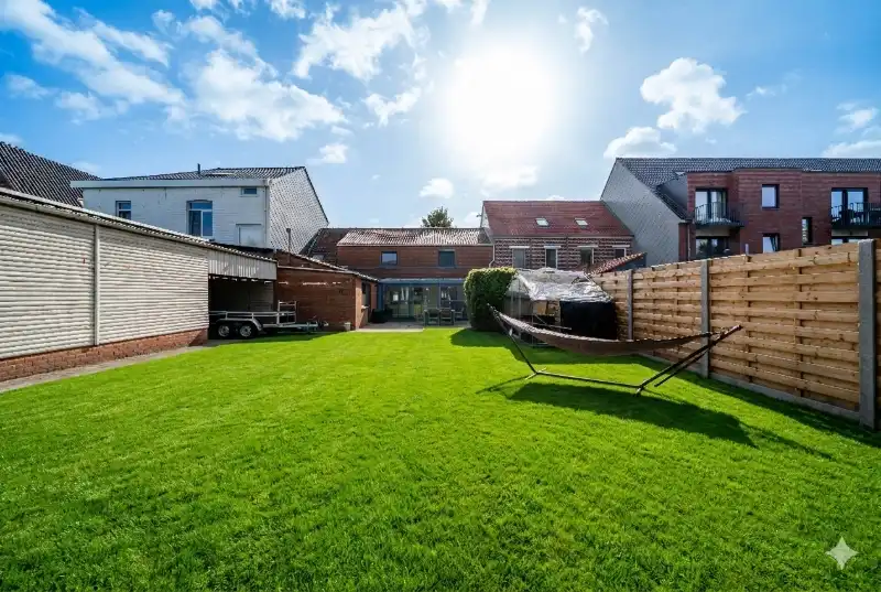 Huis te koop Bruggestraat 36 - 8820 Torhout