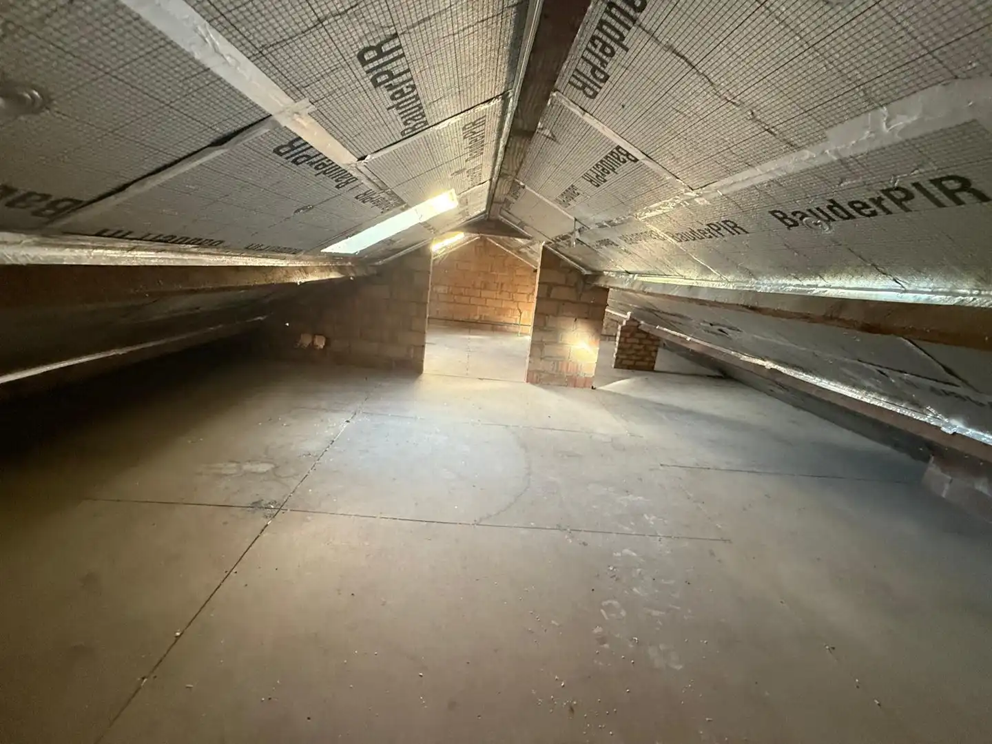 GERENOVEERDE WONING foto 23