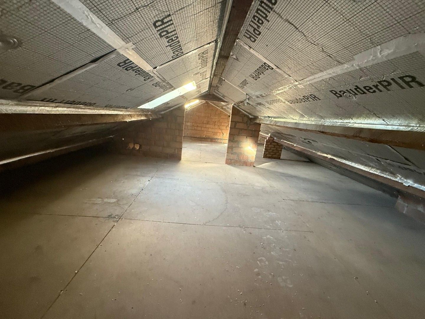 GERENOVEERDE WONING foto 23