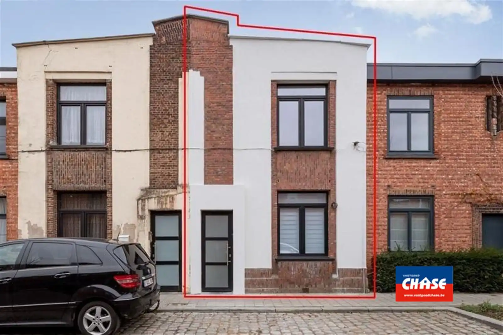 Volledig gerenoveerde woning!  foto 20