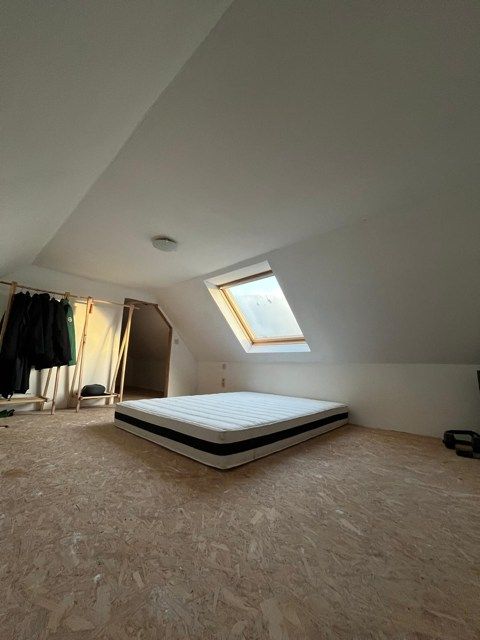 Gezellig appartement met één slaapkamer foto 18