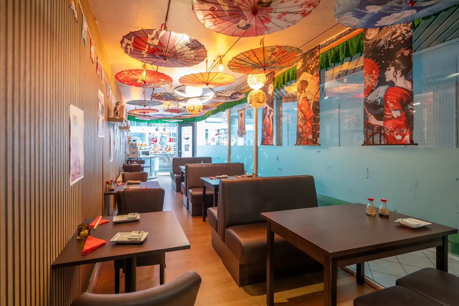 TOPGELEGEN HANDELSPAND foto 2