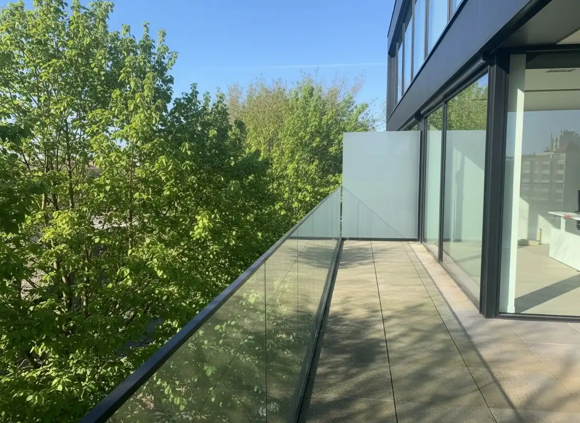 Luxueus appartement in Residentie De Kien. - 180m² foto 12