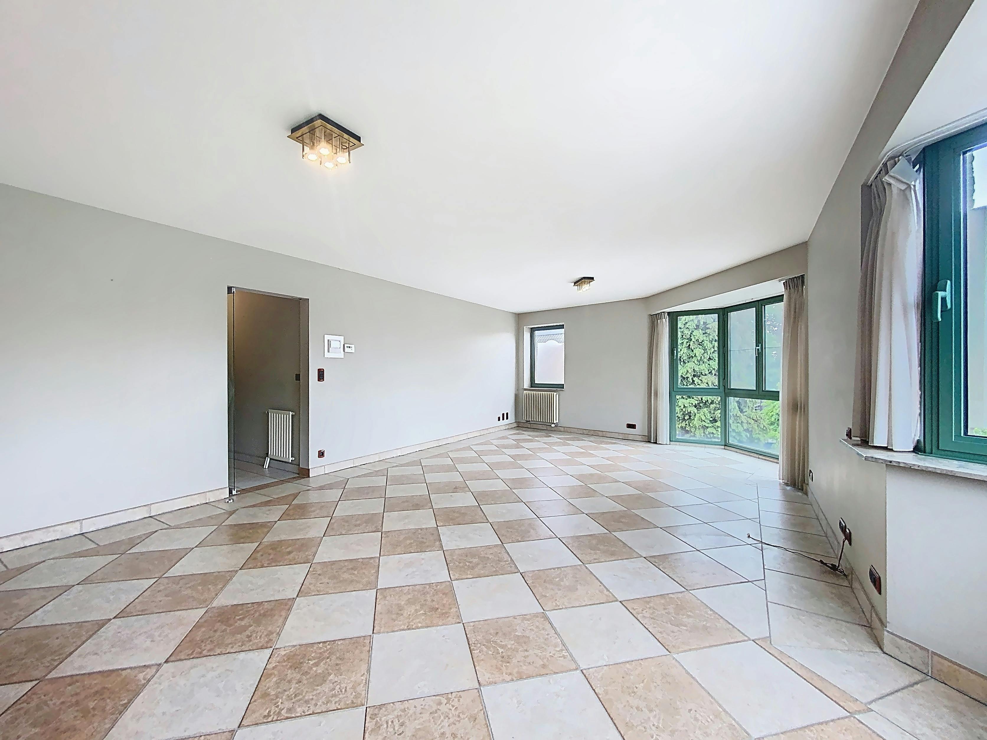 Drie slaapkamer appartement in het centrum van Aalter foto 5