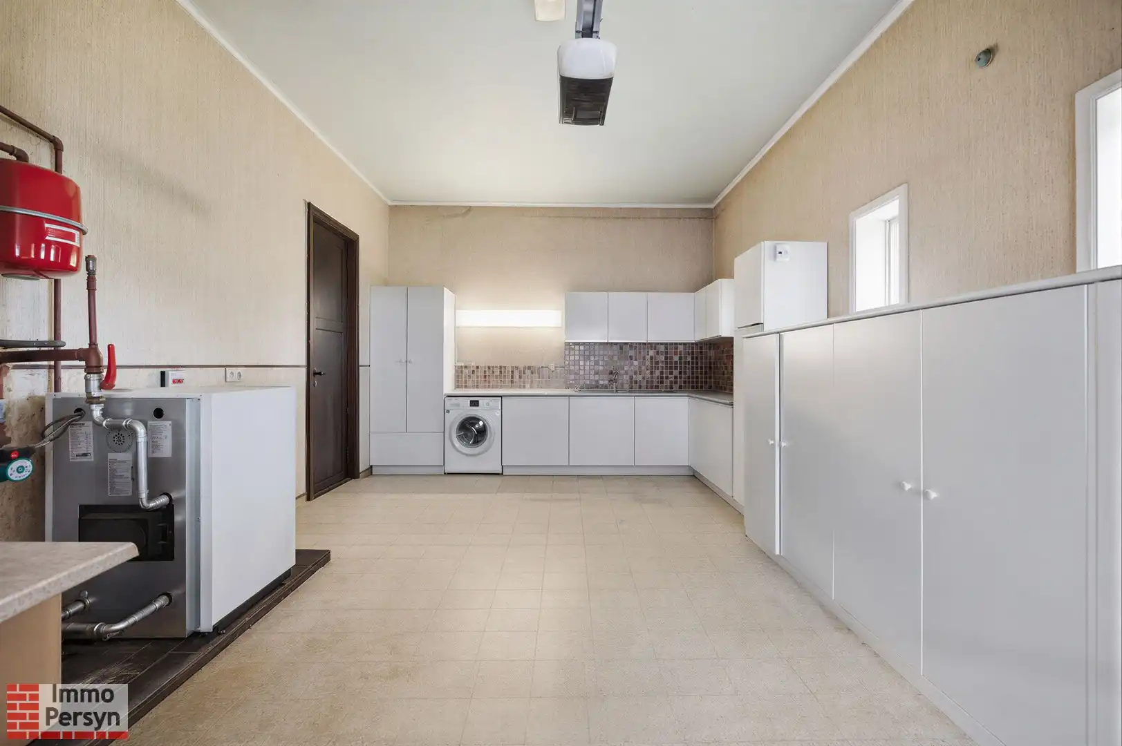 Ruime karaktervolle woning met aangename tuin te Zichem foto 12