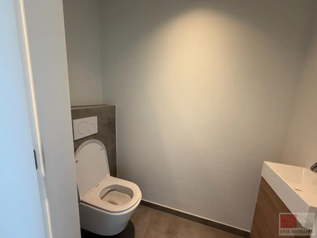 Modern nieuwbouwpenthouse van 130 m² met 2 slaapkamers foto 5