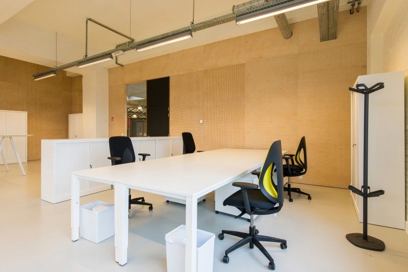 Kantoor voor startende ondernemers foto 11