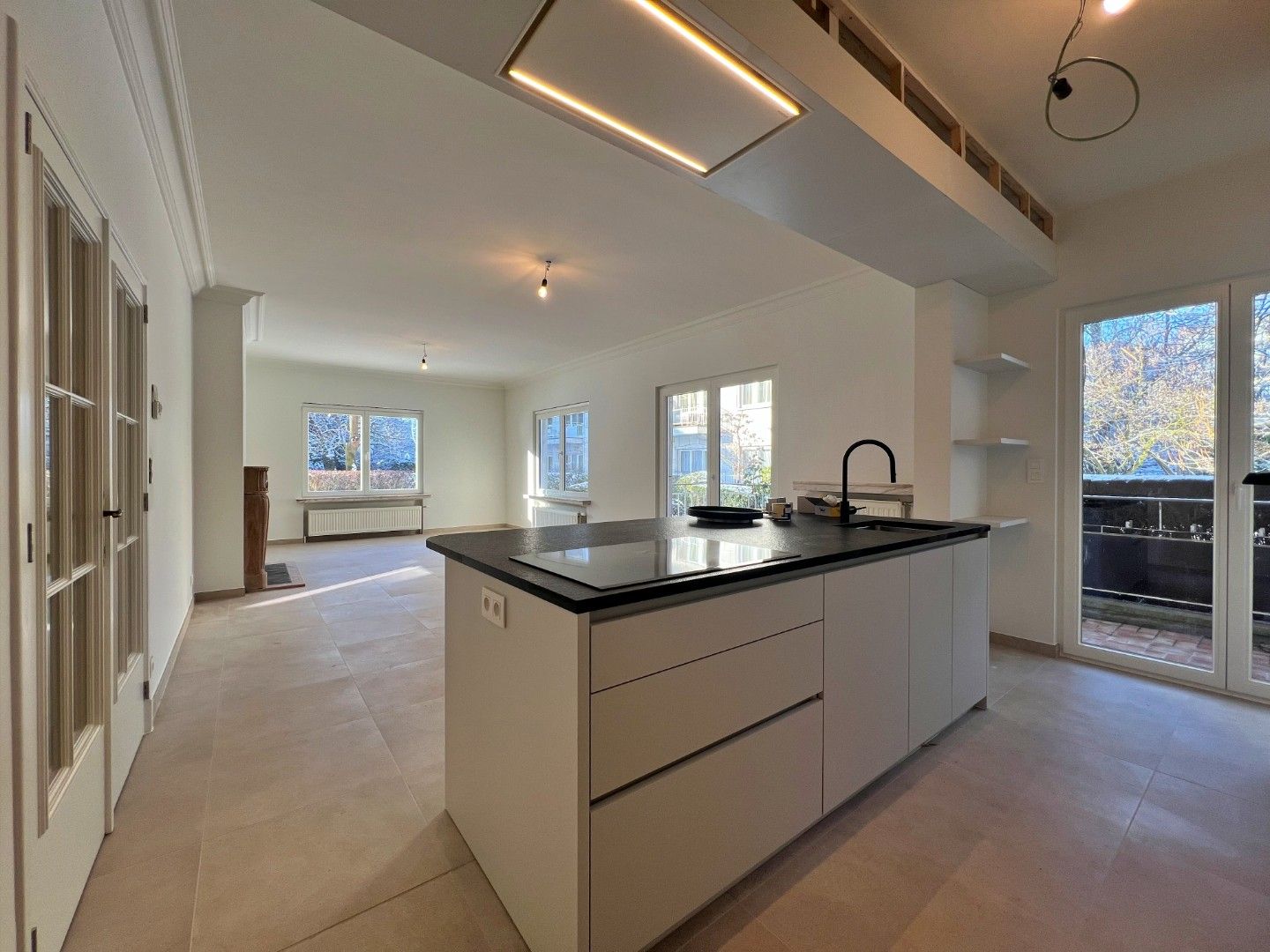 Instapklaar gelijkvloers appartement met terras en garage – Putkapelstraat 71, 9000 Gent foto 13