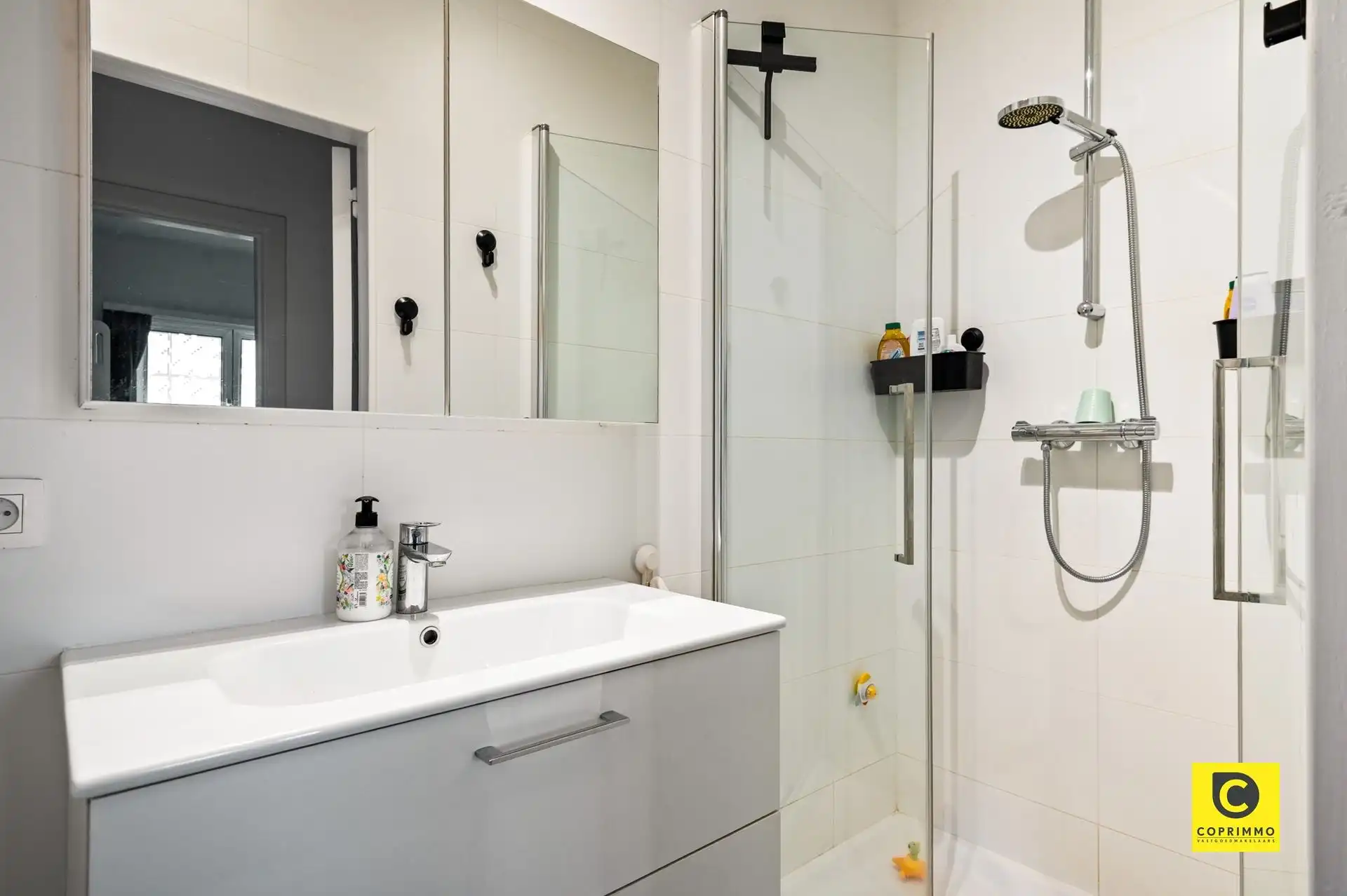  3 slaapkamer app + P  foto 8