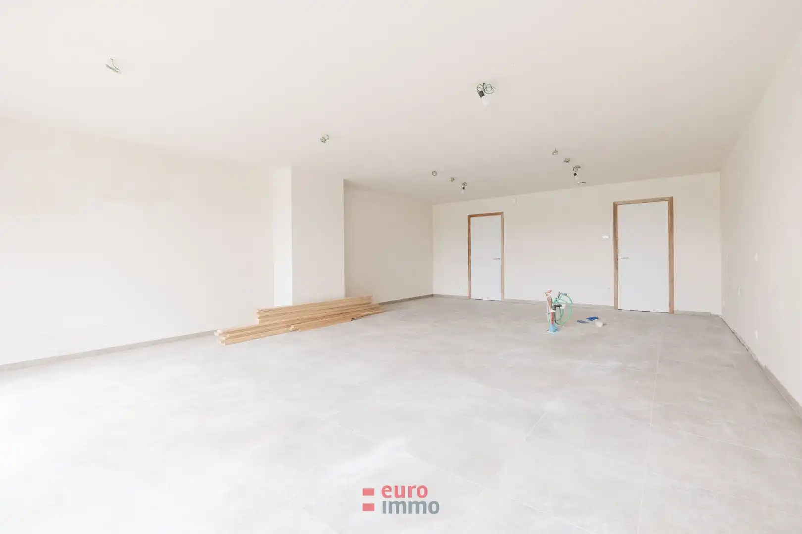 Uitzonderlijk ruime nieuwbouwwoning aan de groene rand van Nieuwpoort foto 6