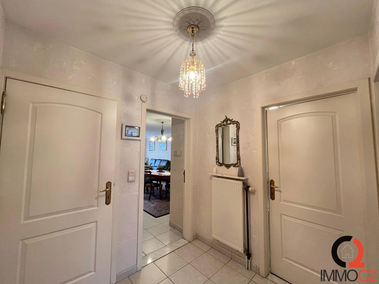 Appartement te huur foto 3