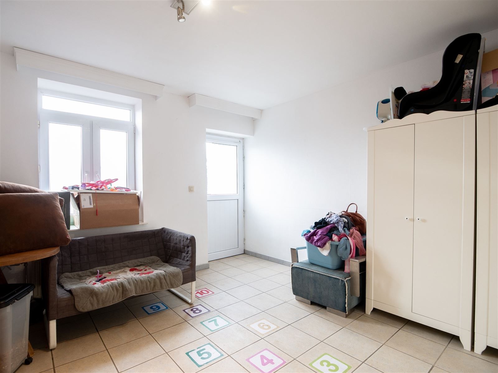 Huis foto 4