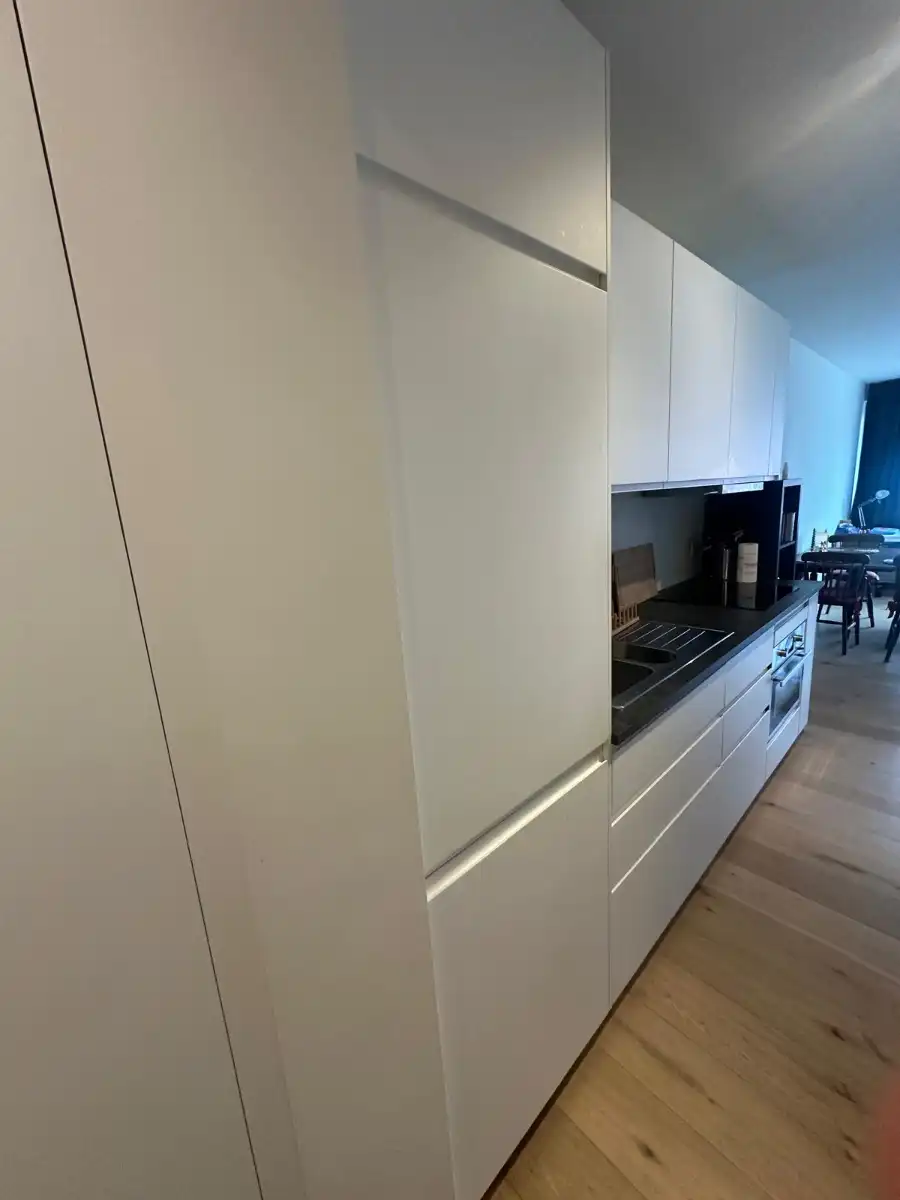 Appartement te huur foto 8