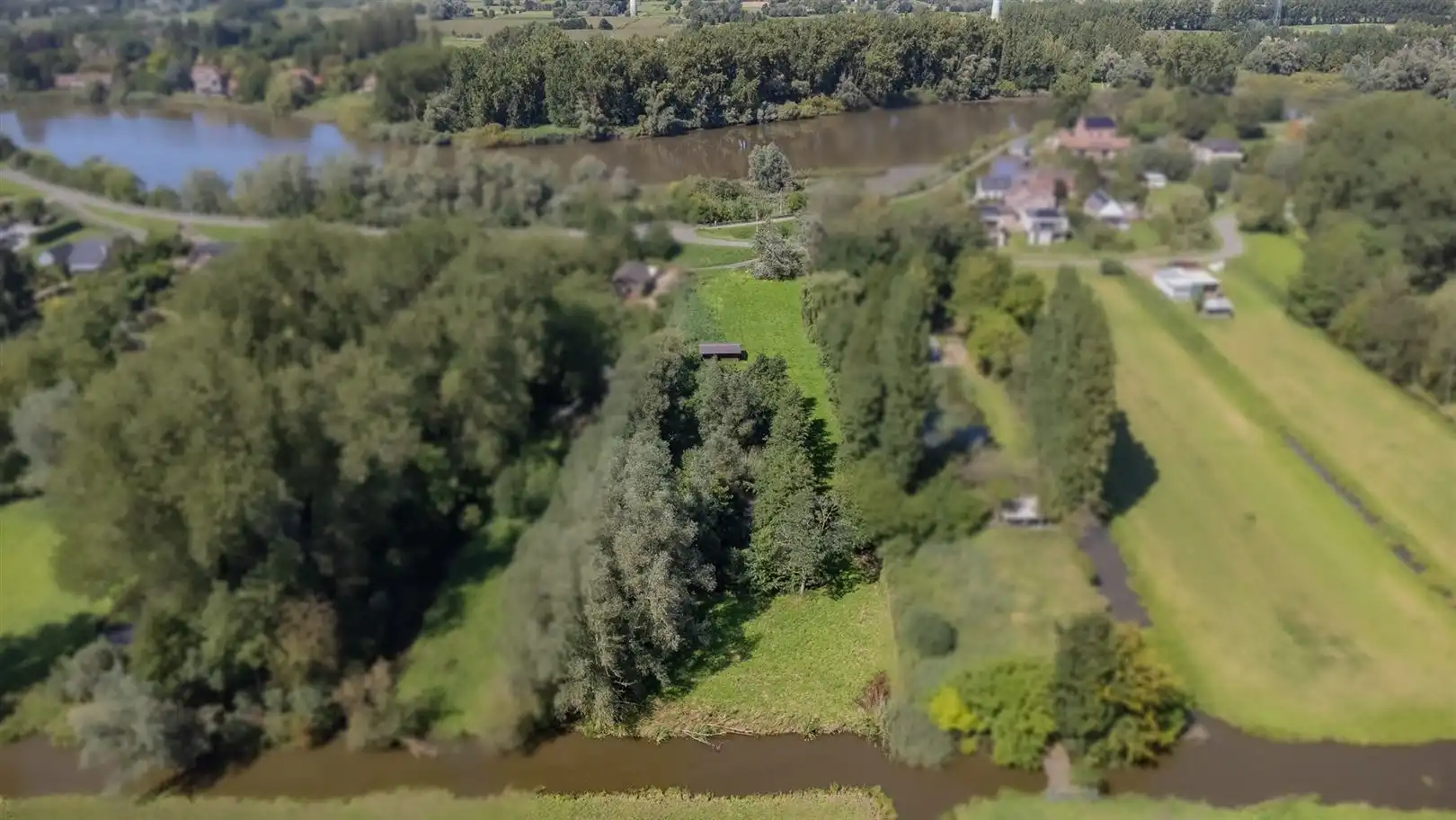 Exclusieve bouwgrond te koop Sint-Onolfsdijk, Dendermonde foto 5