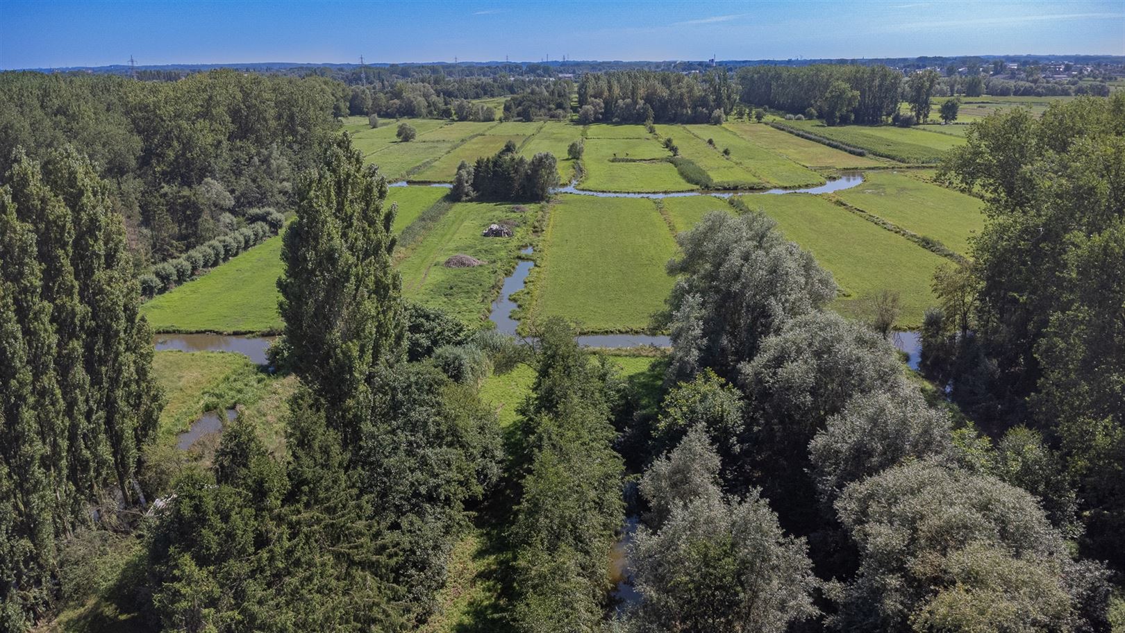Exclusieve bouwgrond te koop Sint-Onolfsdijk, Dendermonde foto 5