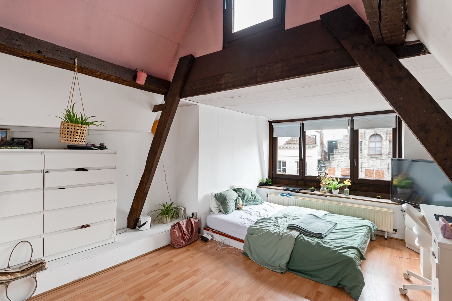 Twee handelshuizen, eindeloze mogelijkheden foto 32