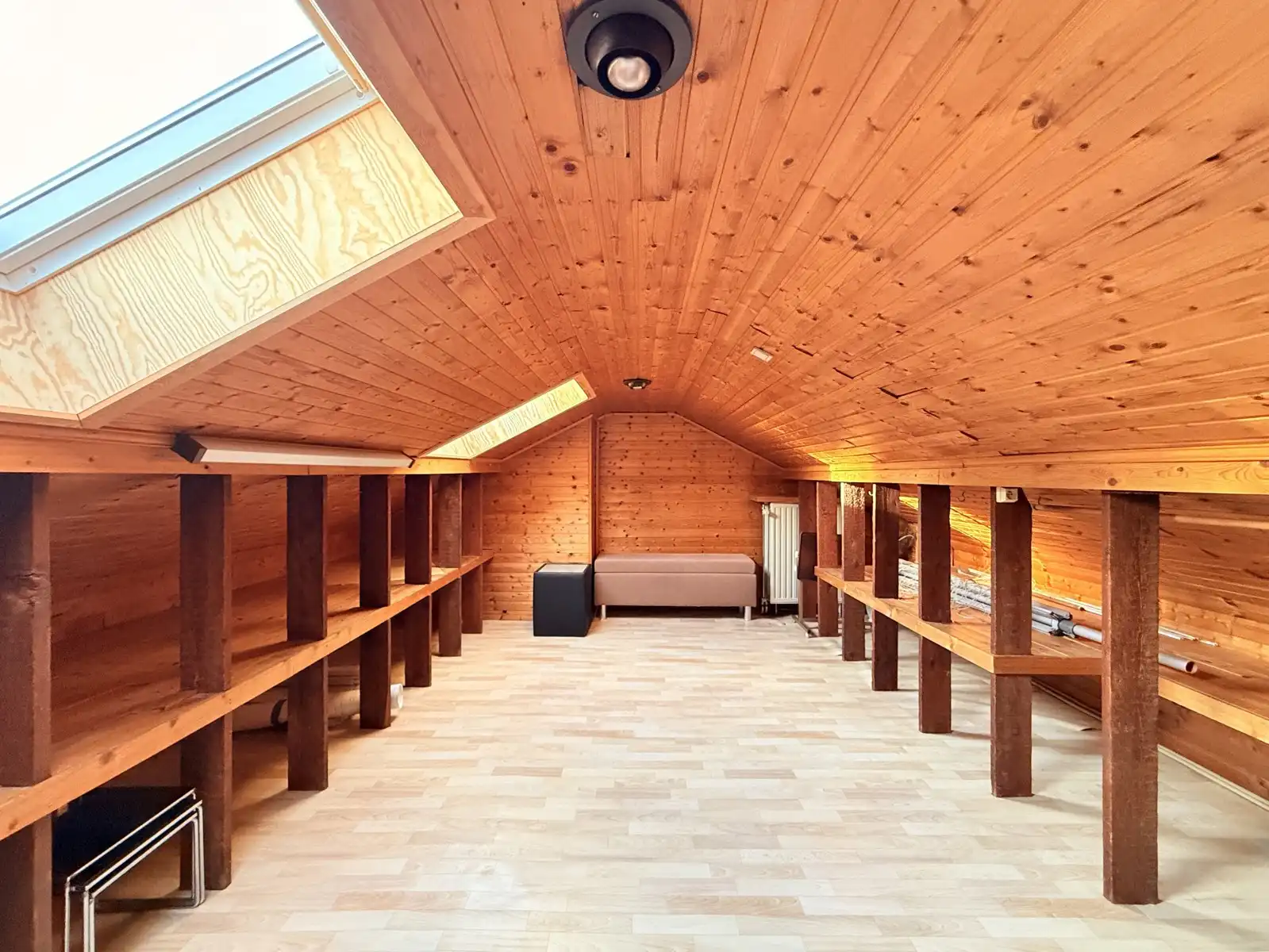 Bungalow te huur foto 17