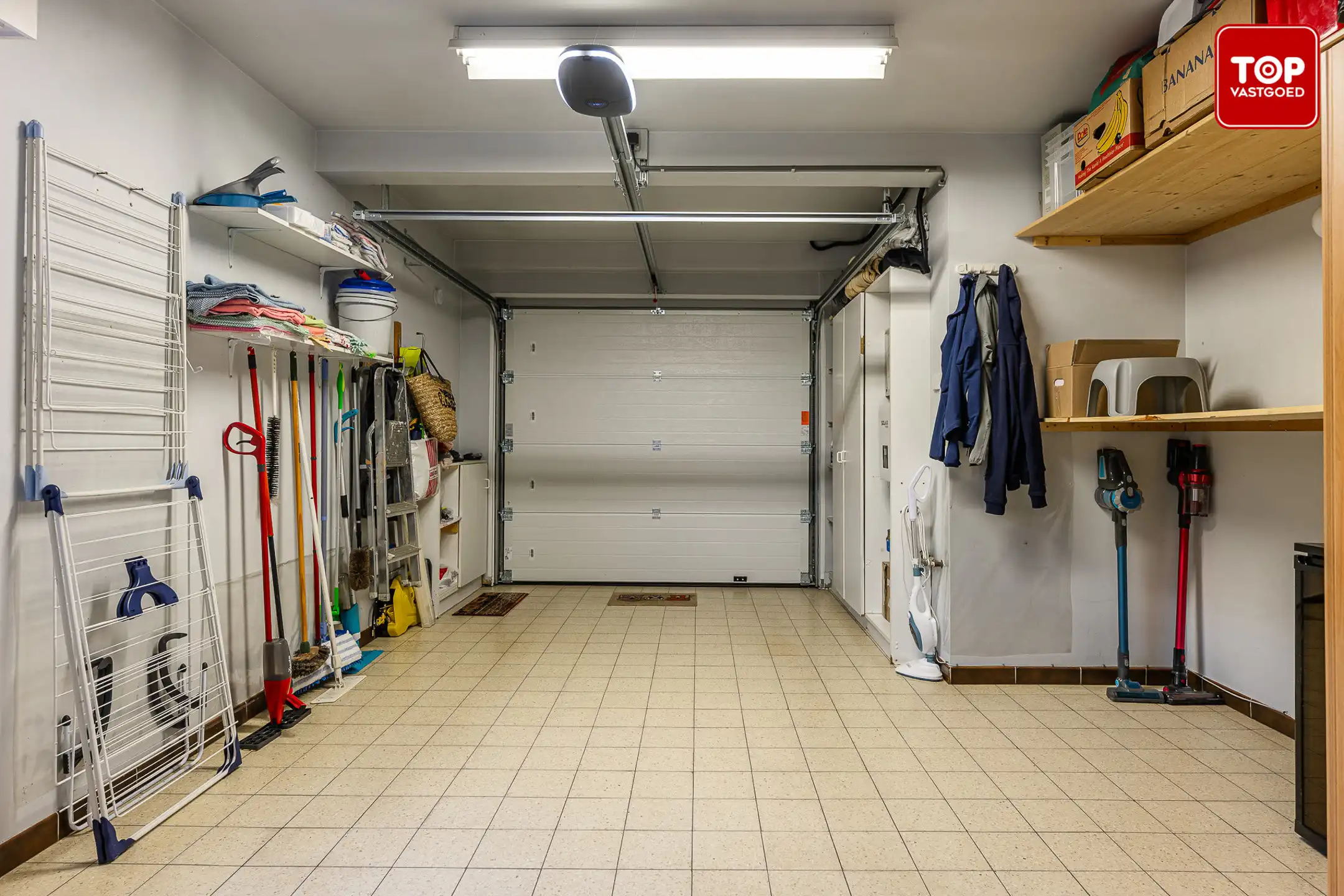 Instapklare woning met 3 slaapkamers in doodlopende straat.  foto 12