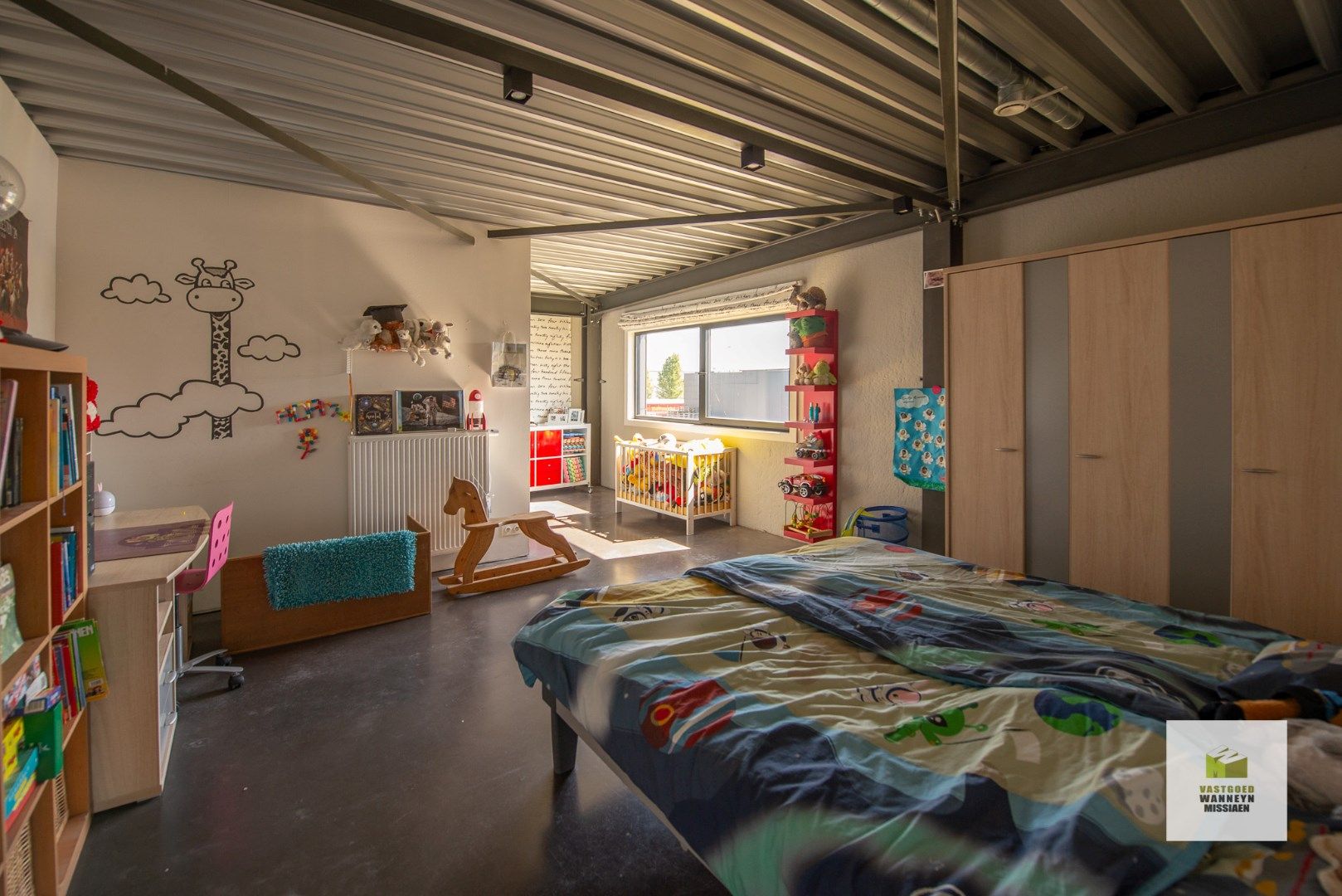 Energiezuinige woning met 4 slaapkamers en loods in Wingene foto 26