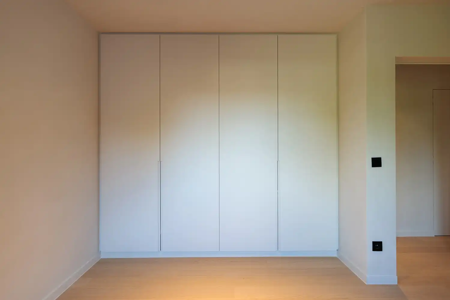 High-end afgewerkt appartement met 2 slaapkamers nabij de Durme foto 23