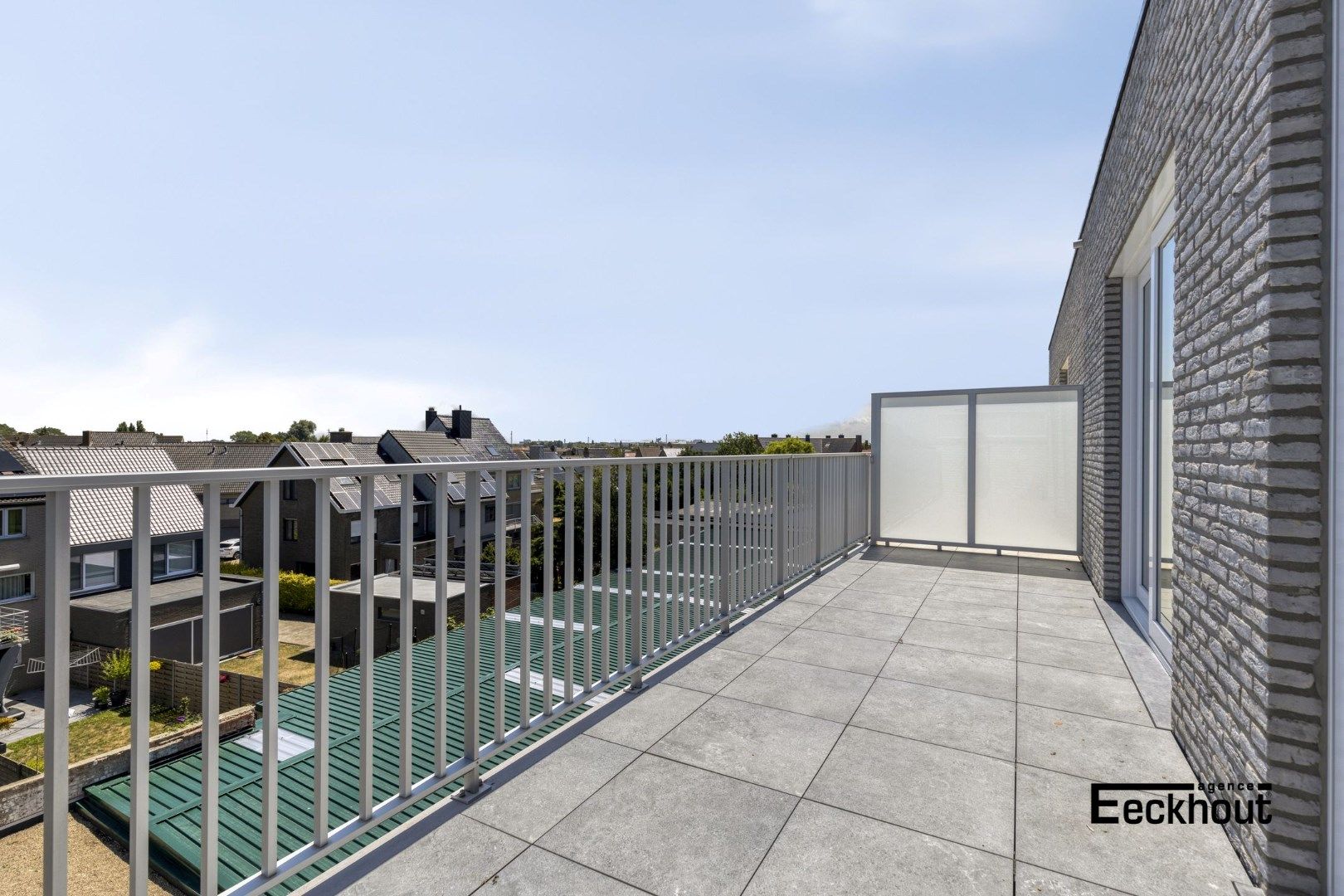 Luxe penthouse met prachtig zicht over de Spuikom foto 17