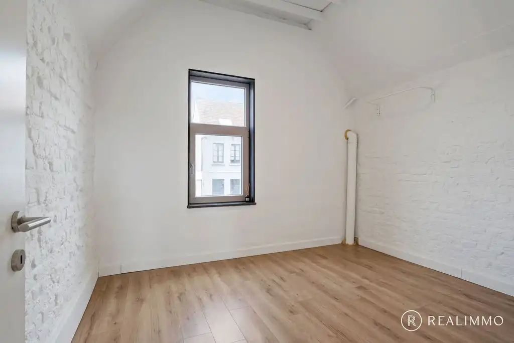 Instapklare woning met tuin en 2 slaapkamers foto 17