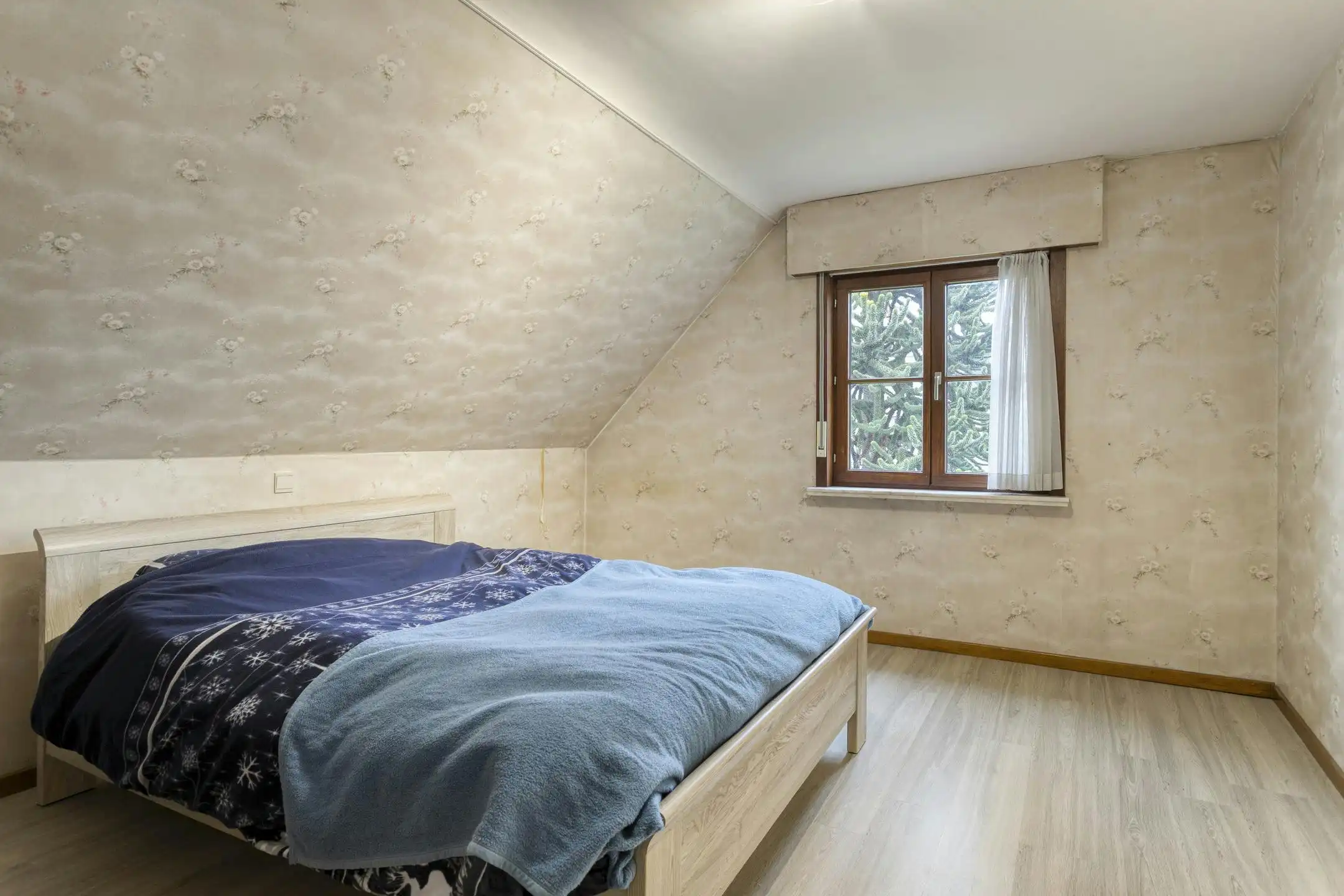 Halfopen huis met 4 kamers te koop op topligging in Waregem foto 15