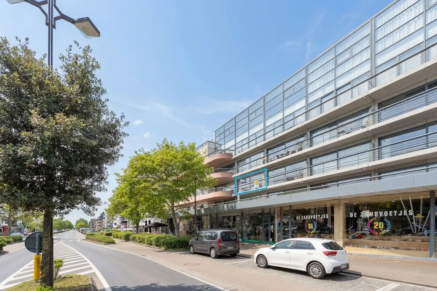 Instapklaar appartement in hartje Oostduinkerke-Bad foto 22