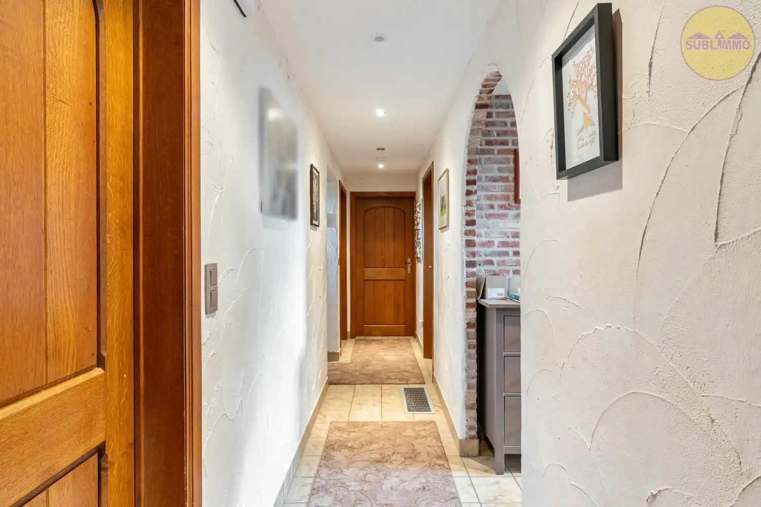 Energiezuinige villa in Westerlo met 5 tot 7 slaapkamers, open zicht & een ruim perceel van 1086 m². foto 14