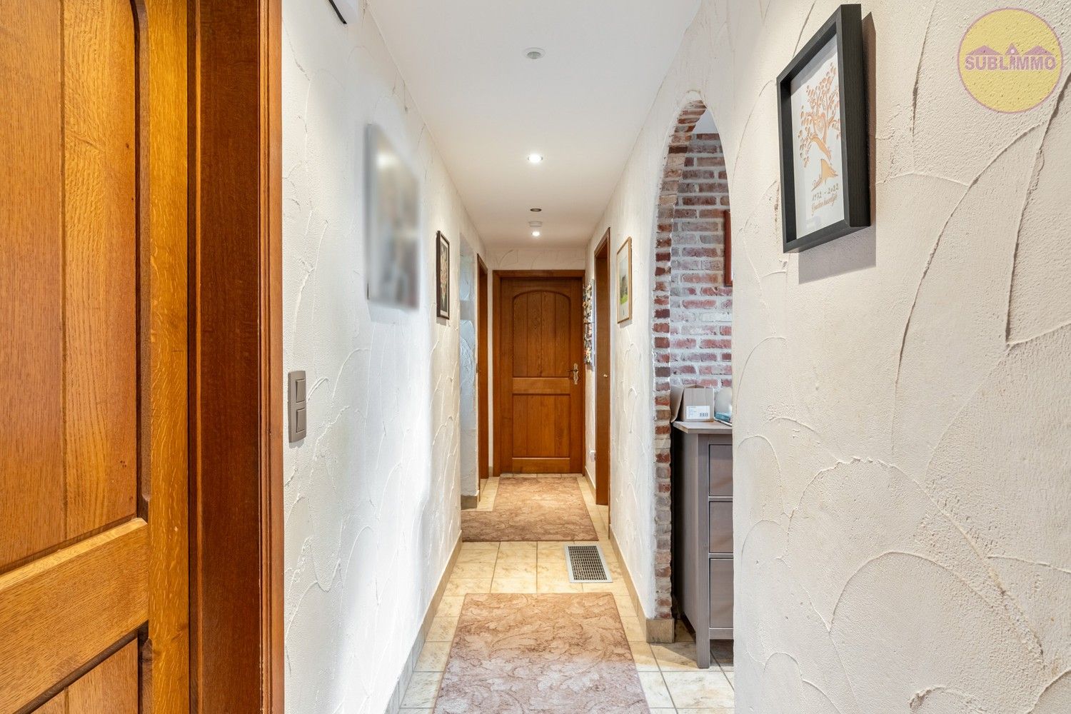 Energiezuinige villa in Westerlo met 5 tot 7 slaapkamers, open zicht & een ruim perceel van 1086 m². foto 14