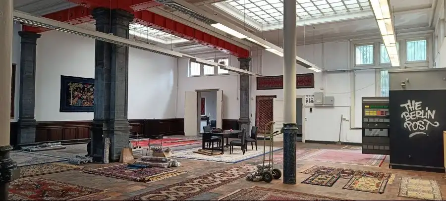 Jezusstraat 24-26, 2000 Antwerpen foto 4