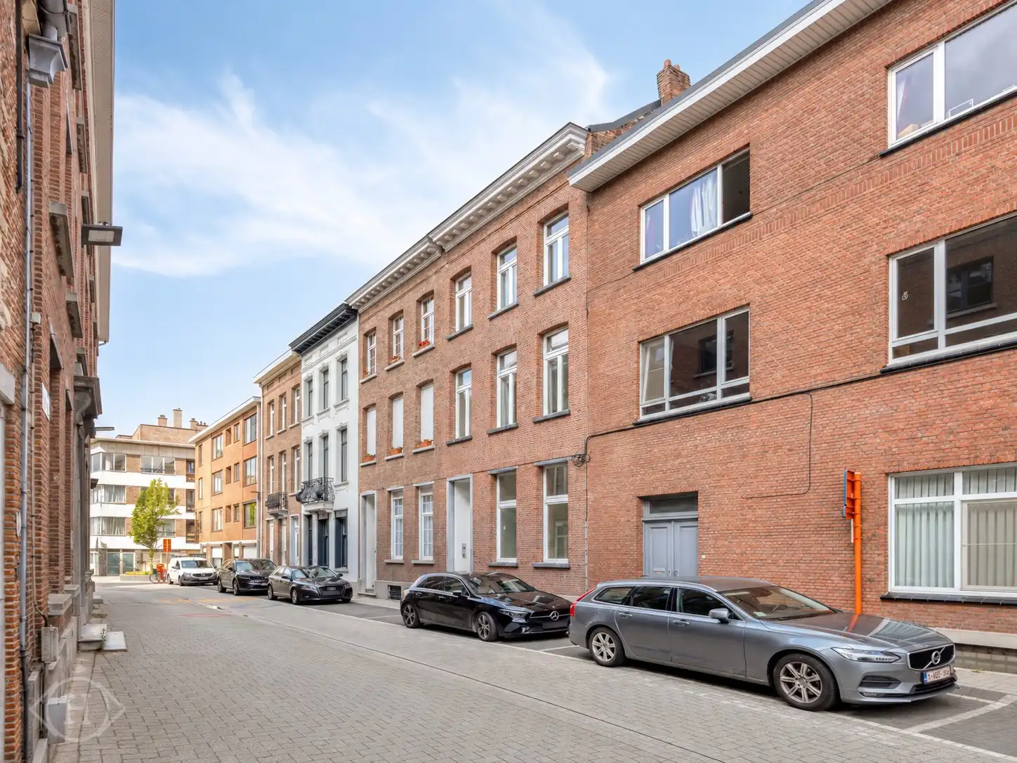 Volledig verhuurd studentenpand met aantrekkelijk rendement van ca. 5% foto {{pictureIndex}}