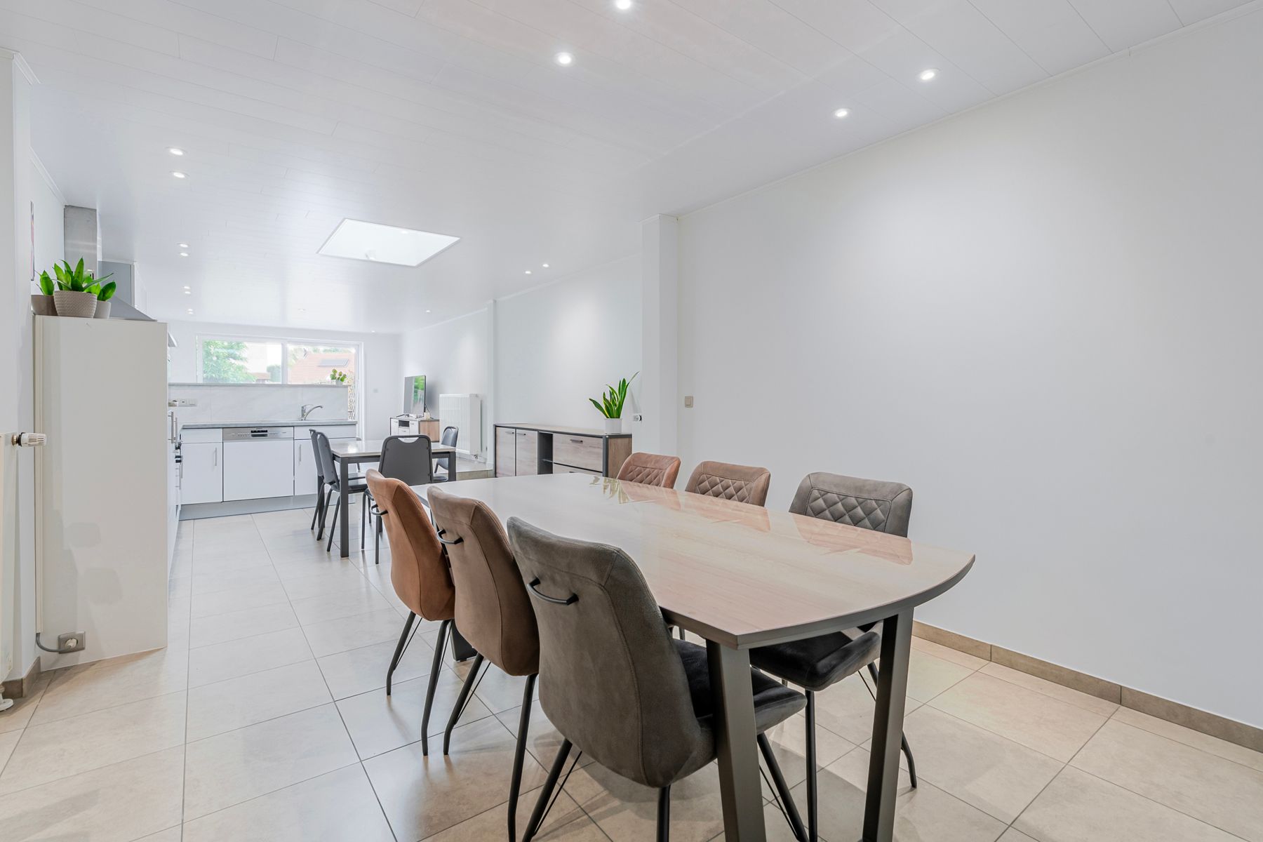 Verzorgde woning met 2 slpk en tuin foto 9
