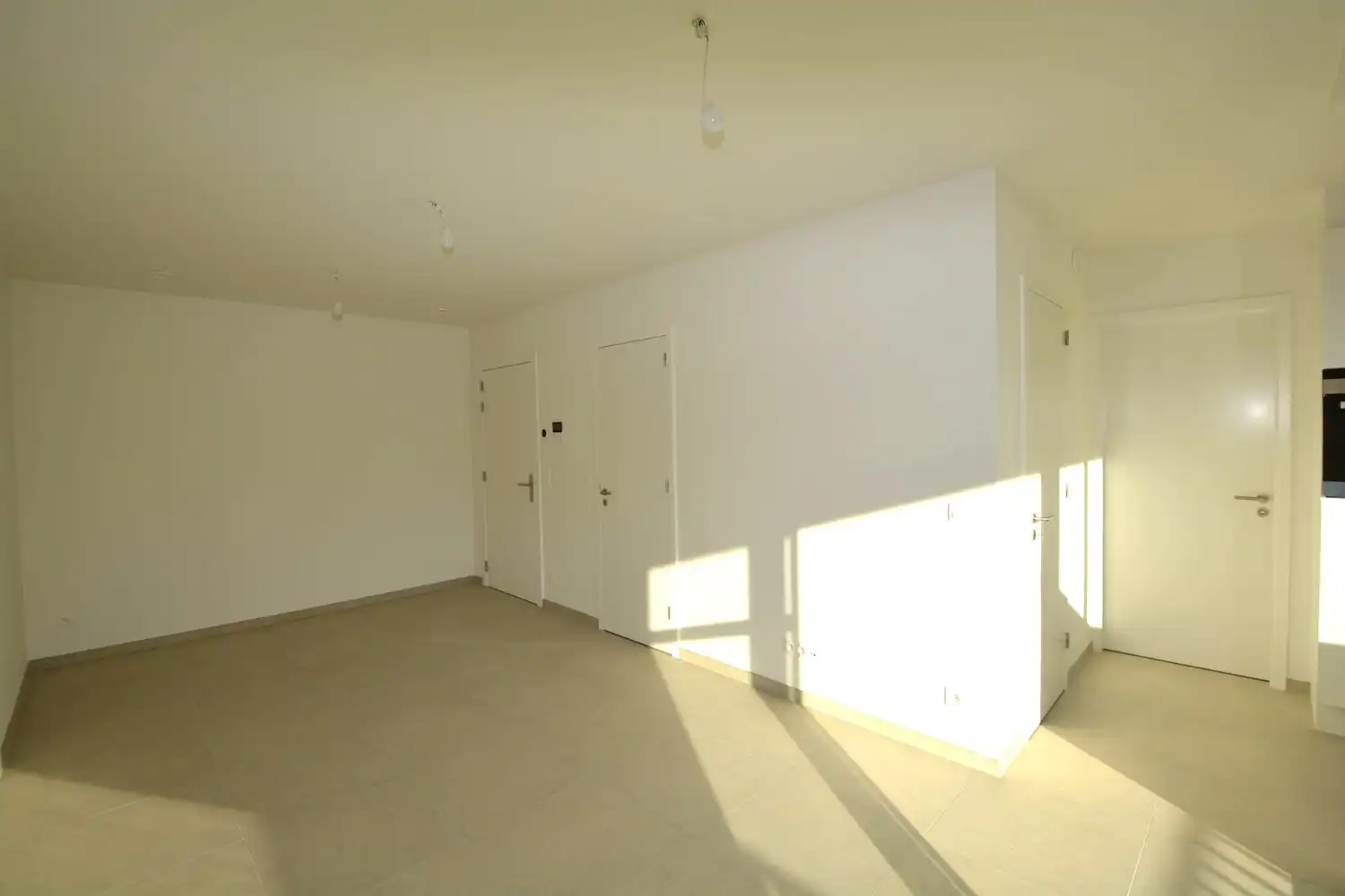 NIEUWBOUWAPP. MET 1 SLK, TERRAS EN P! foto 5