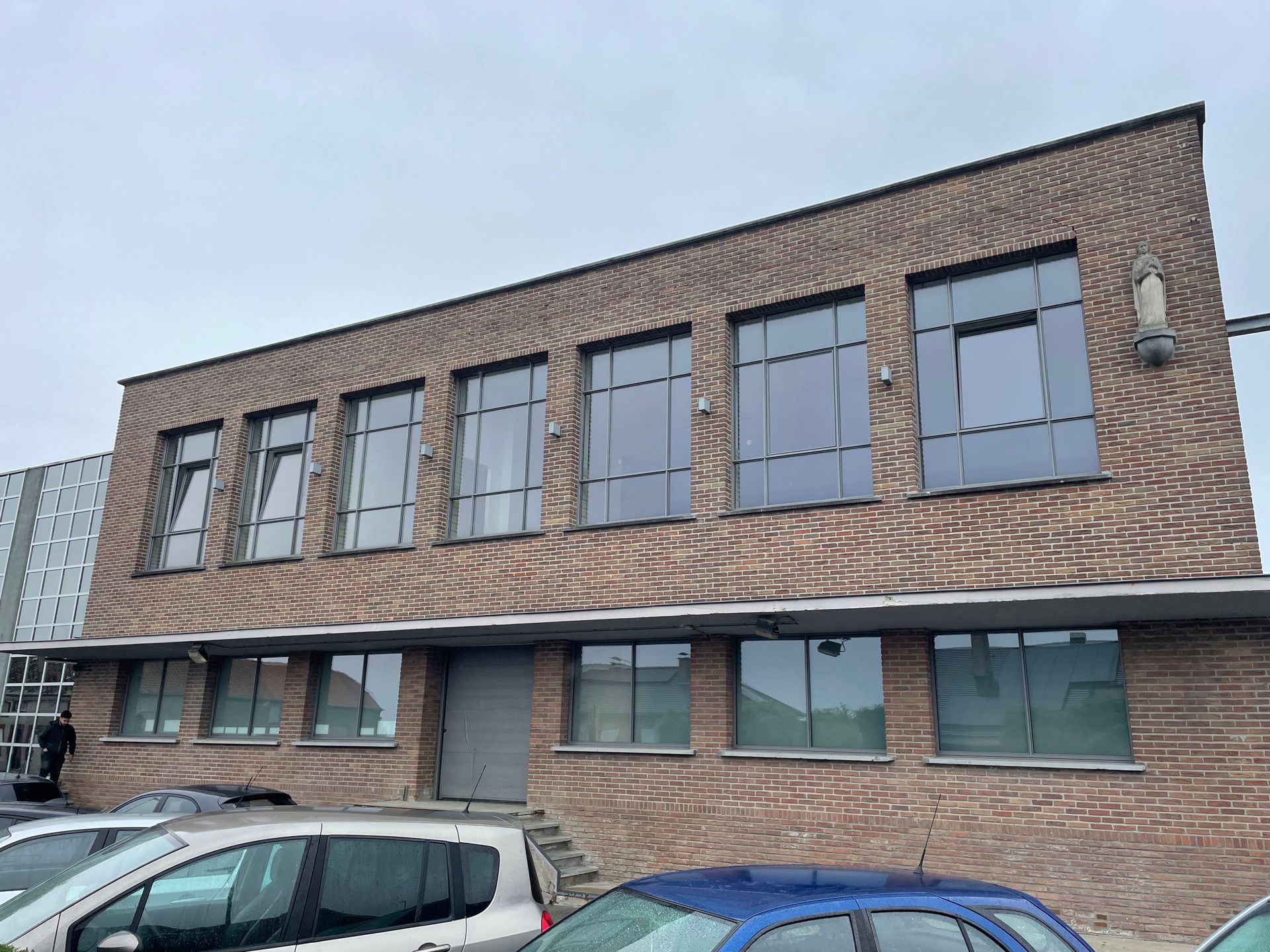 Exclusieve loft 240 m² met 4 slpk & 2 badk foto 25