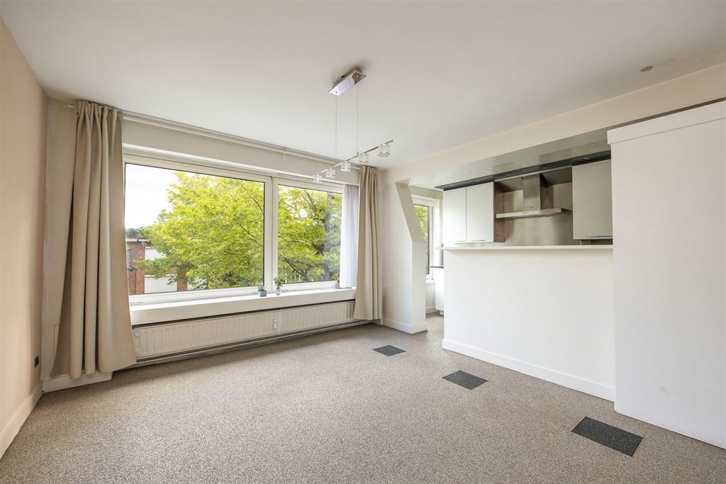 Instapklaar hoekappartement op centrale locatie foto 2